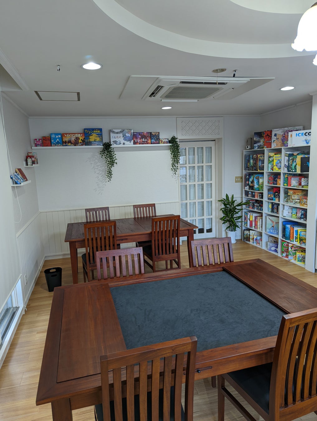 ボードゲームカフェで交流イベント「静岡ボードゲームコン〜First＊Contact〜」11⽉26日(土)に開催。初心者向けのイベントも毎週開催中。のサブ画像7