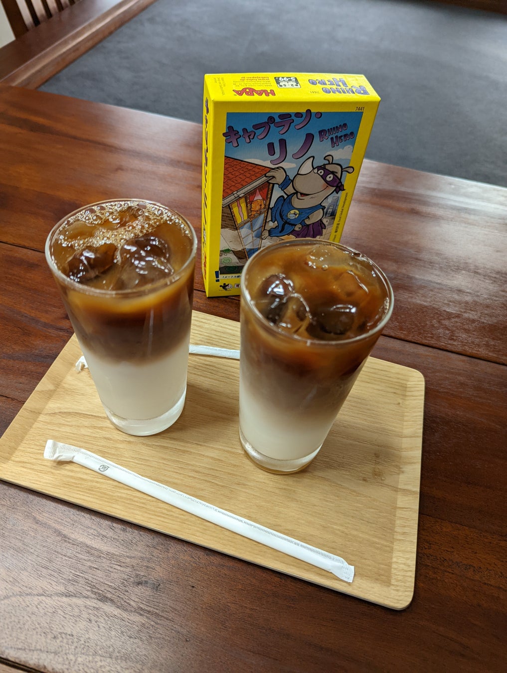 ボードゲームカフェで交流イベント「静岡ボードゲームコン〜First＊Contact〜」11⽉26日(土)に開催。初心者向けのイベントも毎週開催中。のサブ画像9