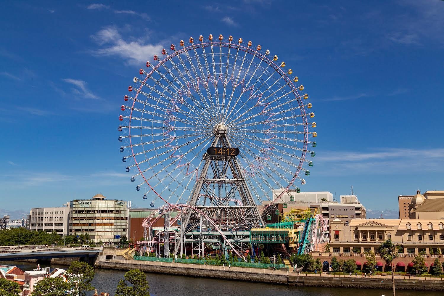 11/23（勤労感謝の日）に「おひとりさま専用　巨大ガチャ」が出現！横浜みなとみらいで　“皆と未来” をつくる豪華商品” が 絶対当たる！　　　　　　　　　　のサブ画像3