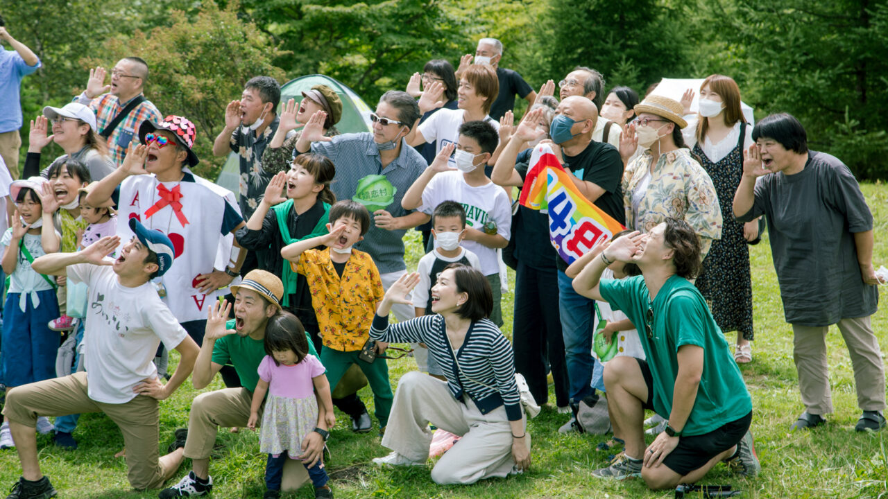 12/11(日)京都初「京都の中心で愛をさけぶ」社会貢献イベント開催！～夫婦(ふうふ)環境保全倦怠感削減プログラム～　のメイン画像
