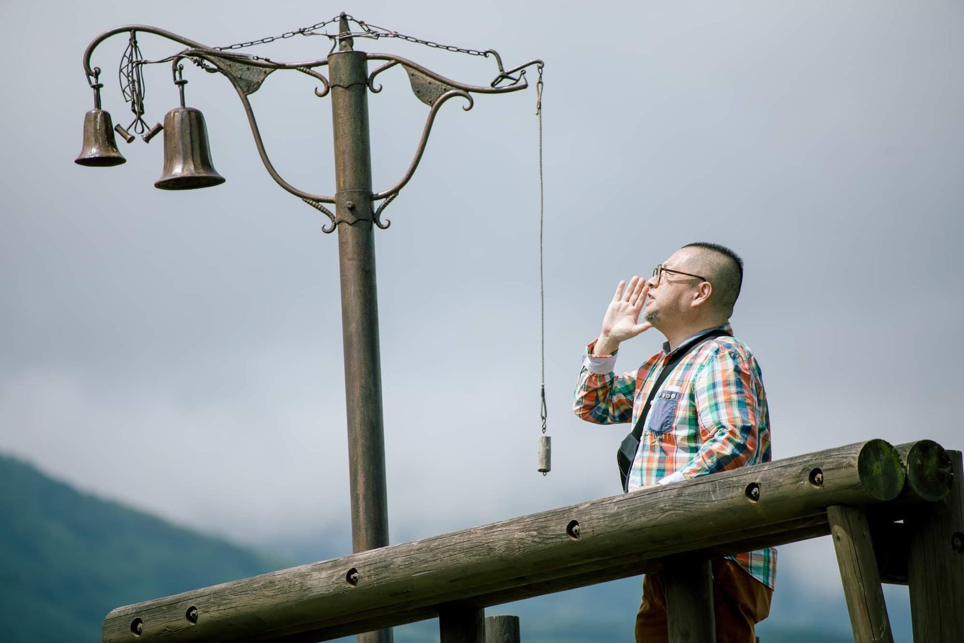 12/11(日)京都初「京都の中心で愛をさけぶ」社会貢献イベント開催！～夫婦(ふうふ)環境保全倦怠感削減プログラム～　のサブ画像2