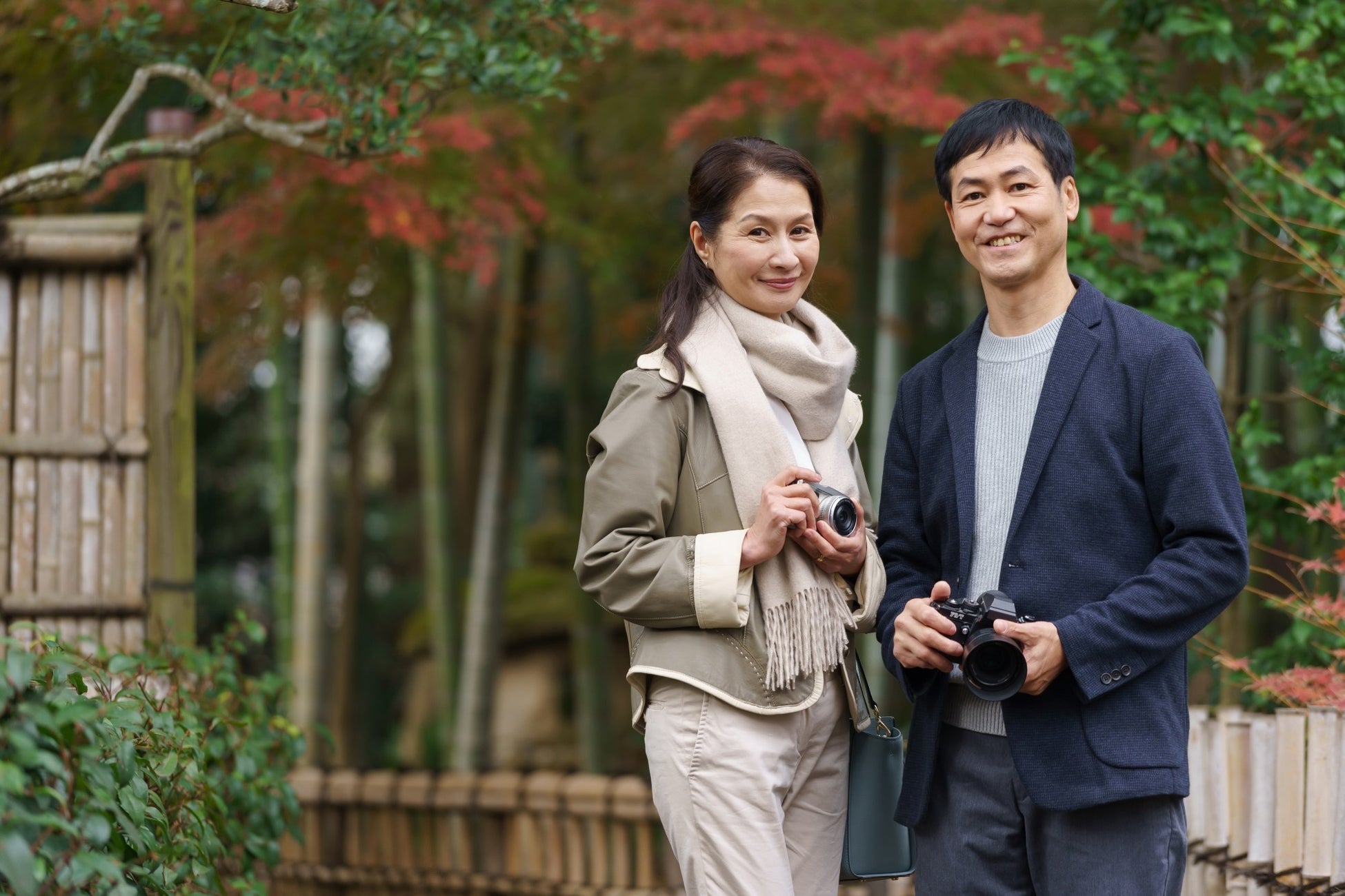 45.8%が「事実婚でも良い」と回答！ 今から法律婚は考えられないことが一番の理由に一方、経済的な理由で事実婚を避けるという回答ものサブ画像1