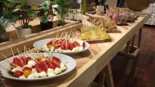 【千葉県佐倉市】12/10、今年度最後の婚活イベント「古民家レストラン婚活」開催（申込締切11/18）のメイン画像