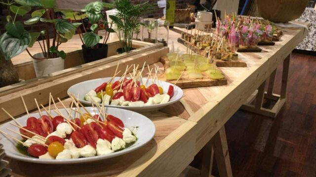 【千葉県佐倉市】12/10、今年度最後の婚活イベント「古民家レストラン婚活」開催（申込締切11/18）のメイン画像