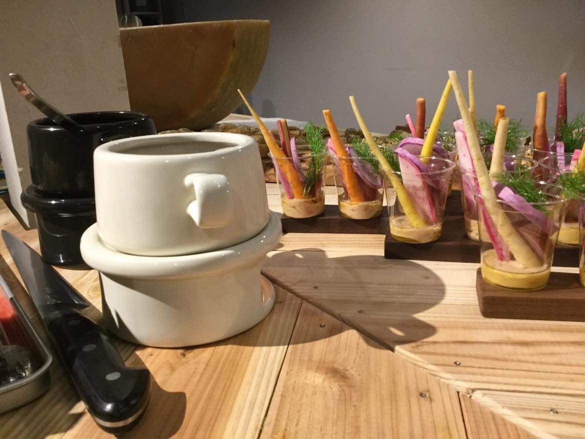 【千葉県佐倉市】12/10、今年度最後の婚活イベント「古民家レストラン婚活」開催（申込締切11/18）のサブ画像2_人気のイタリアンを古民家で。