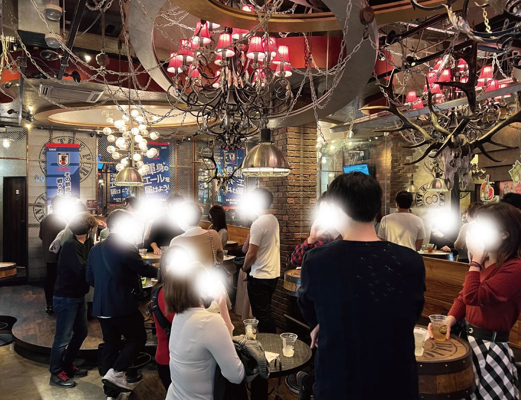 2022年10月会員数83,443人、総相席人数27,2941人を突破！1対1の相席屋「THE SINGLE」数字で見る2022年10月実績レポートのサブ画像6