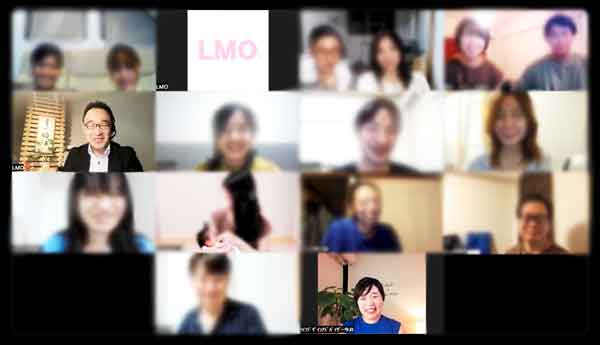 オンライン婚活パーティーのパイオニアLMO、オンライン婚活の成婚者向けコミュニティを開始のメイン画像