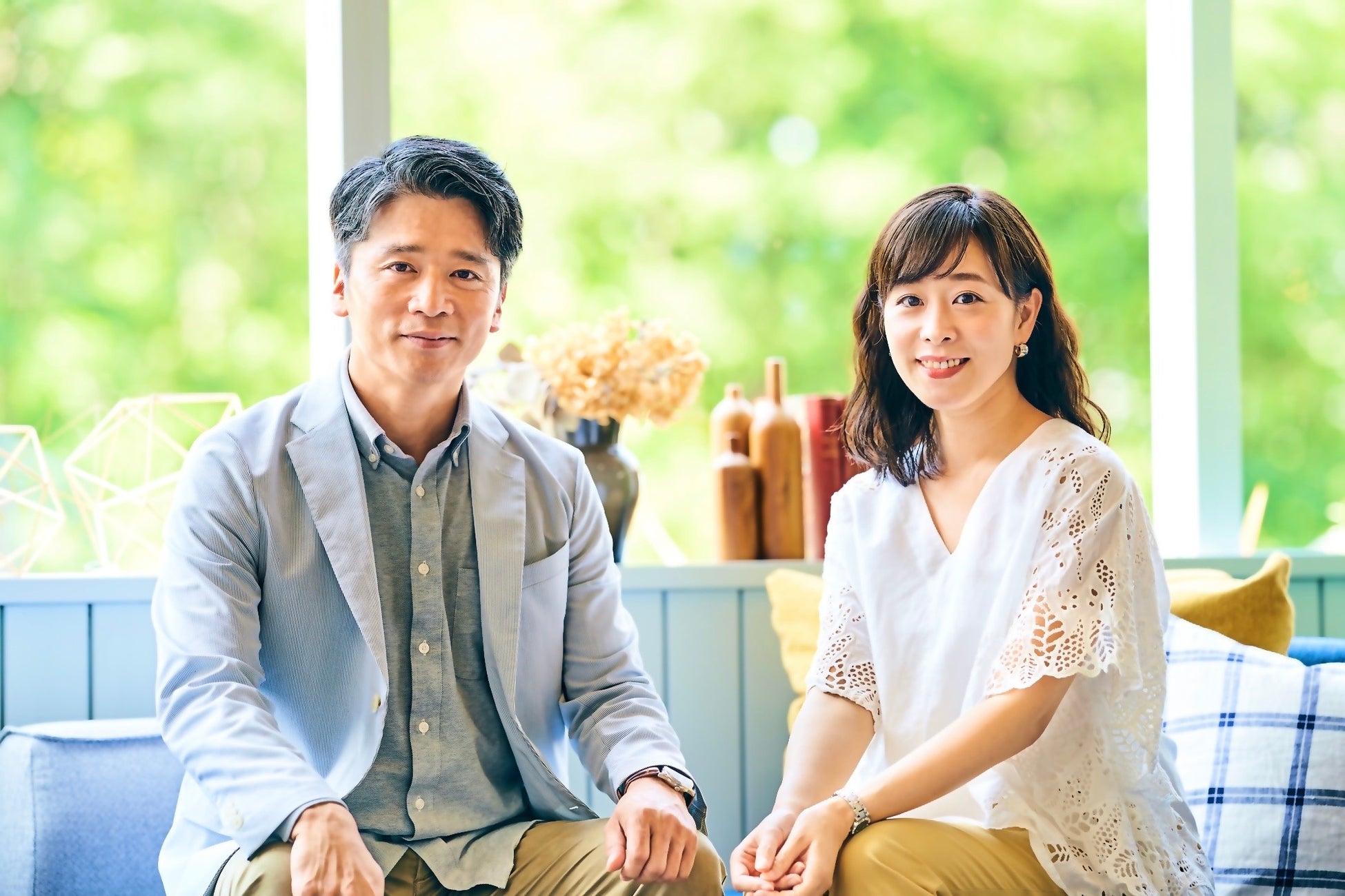 【紹介婚】公共型のお見合いサービス 『ミドルエイジ（男性限定）婚活応援キャンペーン！』のお知らせ〈11月30日迄〉のサブ画像1