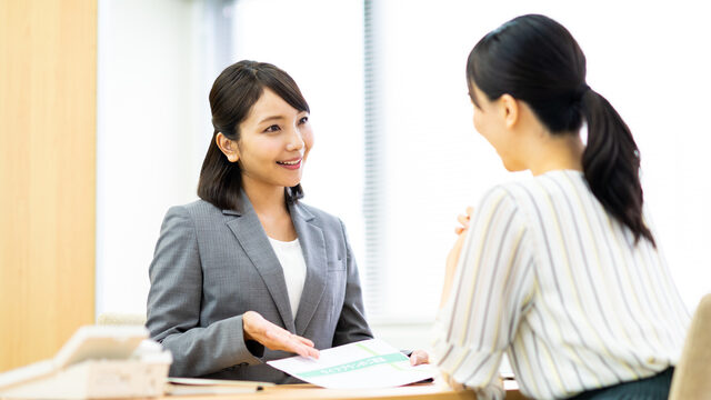 婚活を契機に将来設計！婚活中のマネーセミナー参加者が急増中。2019年比約４倍にのメイン画像