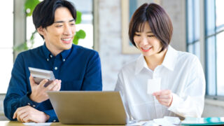 夫が家計を管理している家庭は幸福度が高いのメイン画像