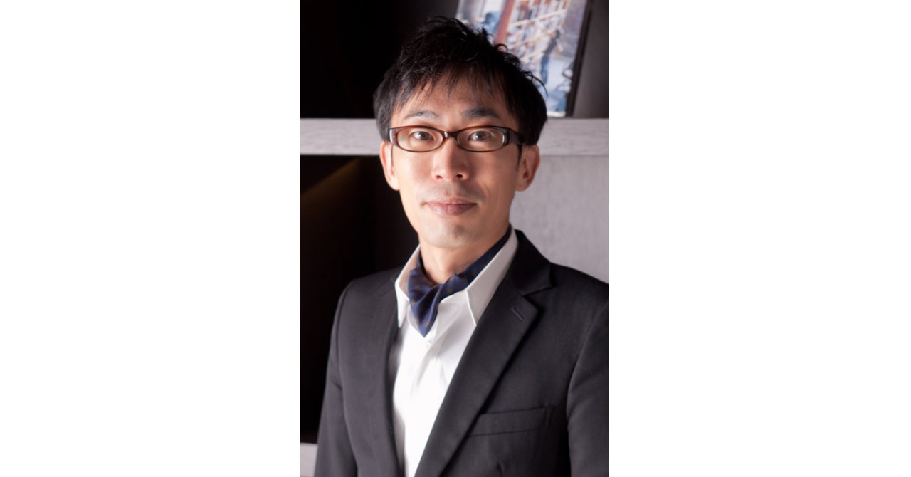 【結婚相談所ツヴァイ×地方自治体】いばらきオンラインセミナー開催決定、年末に向けて今からでも遅くない婚活スタートを応援します！のサブ画像2_男性セミナー講師