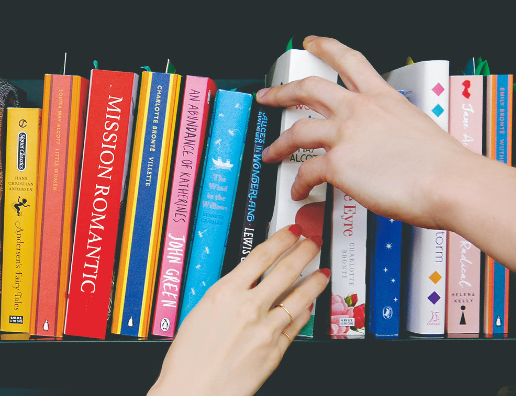 Xmasコフレのような12月に。本×出会いのChapters書店、選書テーマ「ありがとう」にちなんだ4作品とリップのギフトを添え、1年分のありがとうを。のサブ画像17