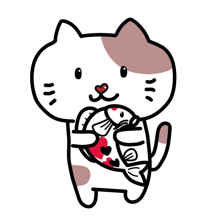 「恋たま」の機能を大幅強化！ リクエスト可能数が２倍に！ AIによるご紹介数も増加のサブ画像3_イメージキャラクター「たまきち」