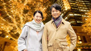 交際相手が欲しくなる季節トップは”冬”！ クリスマスなどのイベントがあることや人肌恋しくなることが理由に欲しいと思うシチュエーションについては男女差ものメイン画像