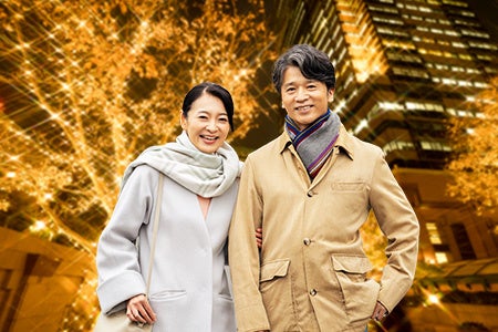 交際相手が欲しくなる季節トップは”冬”！ クリスマスなどのイベントがあることや人肌恋しくなることが理由に欲しいと思うシチュエーションについては男女差ものサブ画像1