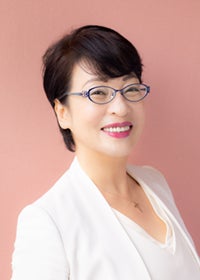 コロナ禍でも結婚相談所の利用によるご結婚は増加！   さらなるご成婚組数増加へ向けて、感性コミュニケーション～恋のトリセツ～ 男女別婚活セミナーを開催！のサブ画像4_黒川伊保子先生　プロフィール写真