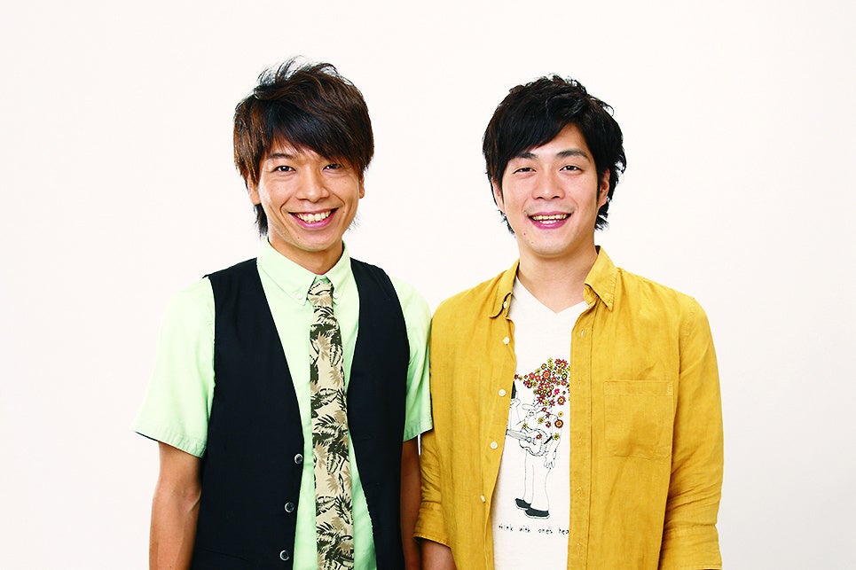 【自治体婚活】石川県がオンライン婚活イベント「石川の和菓子deうまいもん婚」を開催！  よしもと住みます芸人の「ぶんぶんボウル」さんが司会進行 のサブ画像2_よしもと住みます芸人「ぶんぶんボウル」さん