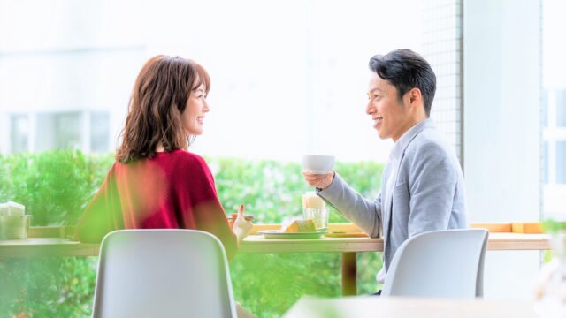 【婚活協会】公共型のお見合いサービス“紹介婚” サービス内容一部変更のお知らせ 〈2023年4月1日より〉のメイン画像