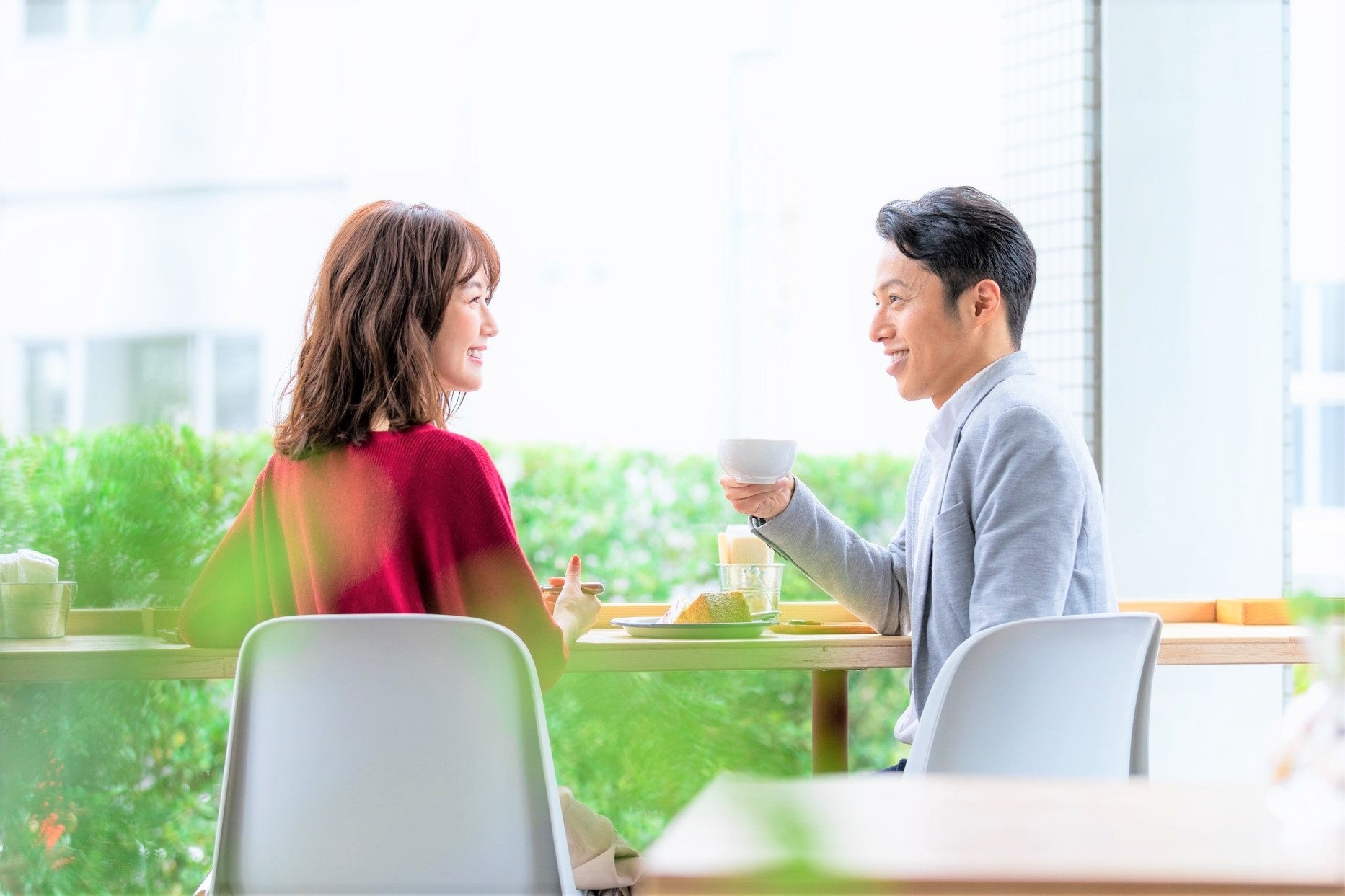 【婚活協会】公共型のお見合いサービス“紹介婚” サービス内容一部変更のお知らせ 〈2023年4月1日より〉のサブ画像1