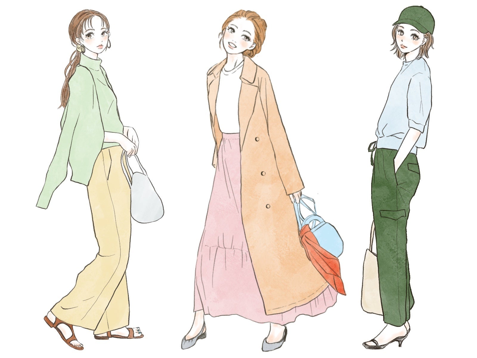 WEBマガジン・Palette（パレット）がスタート！「恋も結婚も、私らしくカラフルに」をテーマに悩みや不安を解決する寄り添い型メディア誕生。のサブ画像3