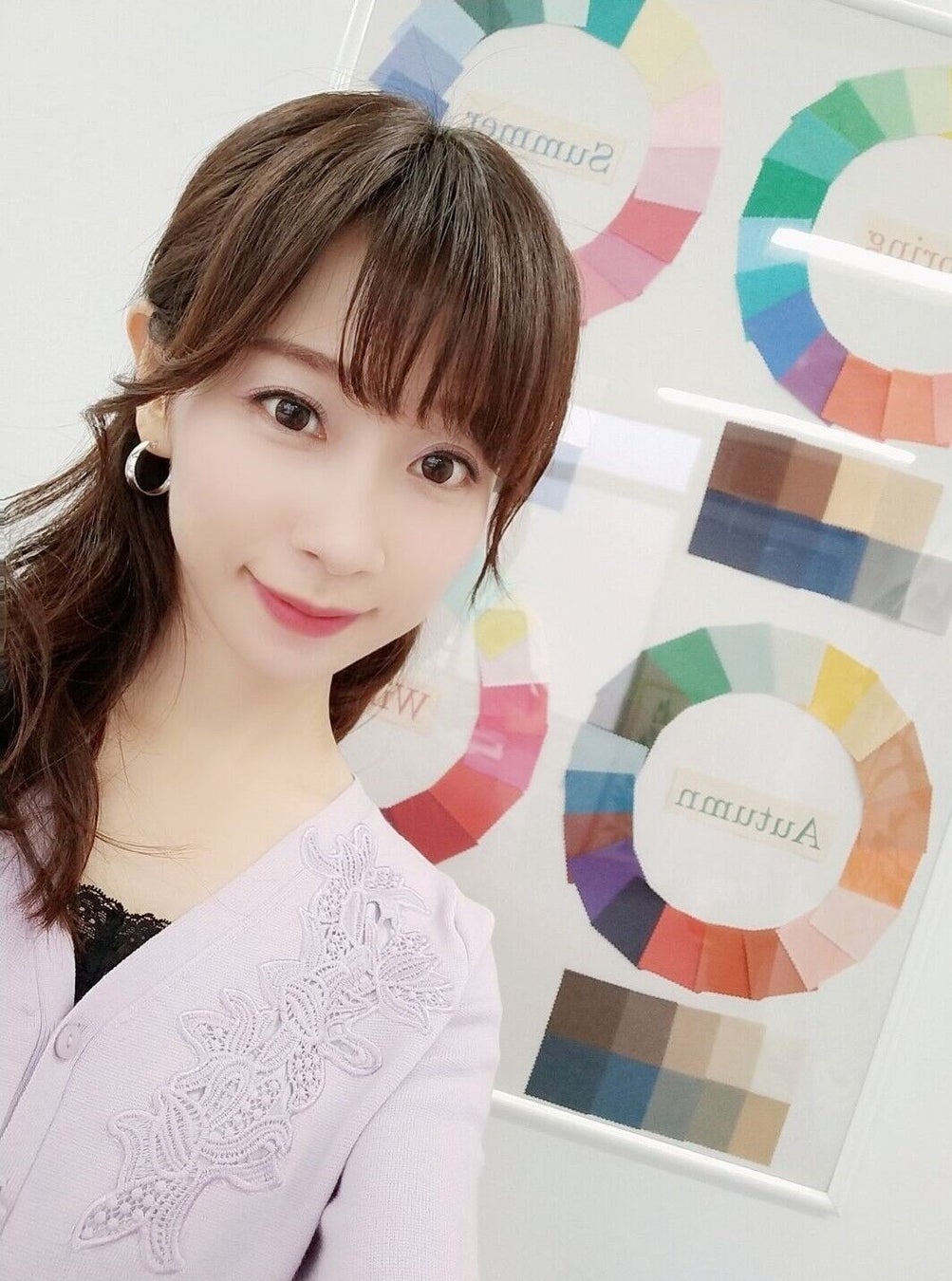 キヤノンの高画質オンラインメイクレッスン「Personal Beauty Lesson Market」がメイク＆トークイベントと婚活メイクレッスンを開催！のサブ画像5