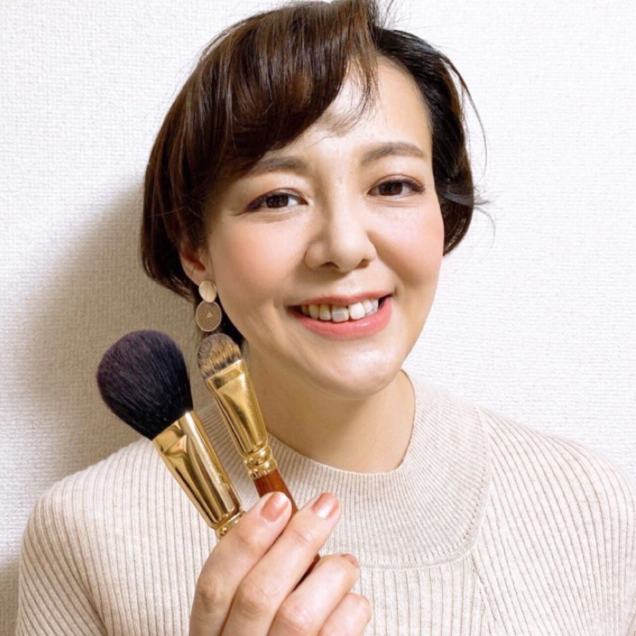 キヤノンの高画質オンラインメイクレッスン「Personal Beauty Lesson Market」がメイク＆トークイベントと婚活メイクレッスンを開催！のサブ画像6