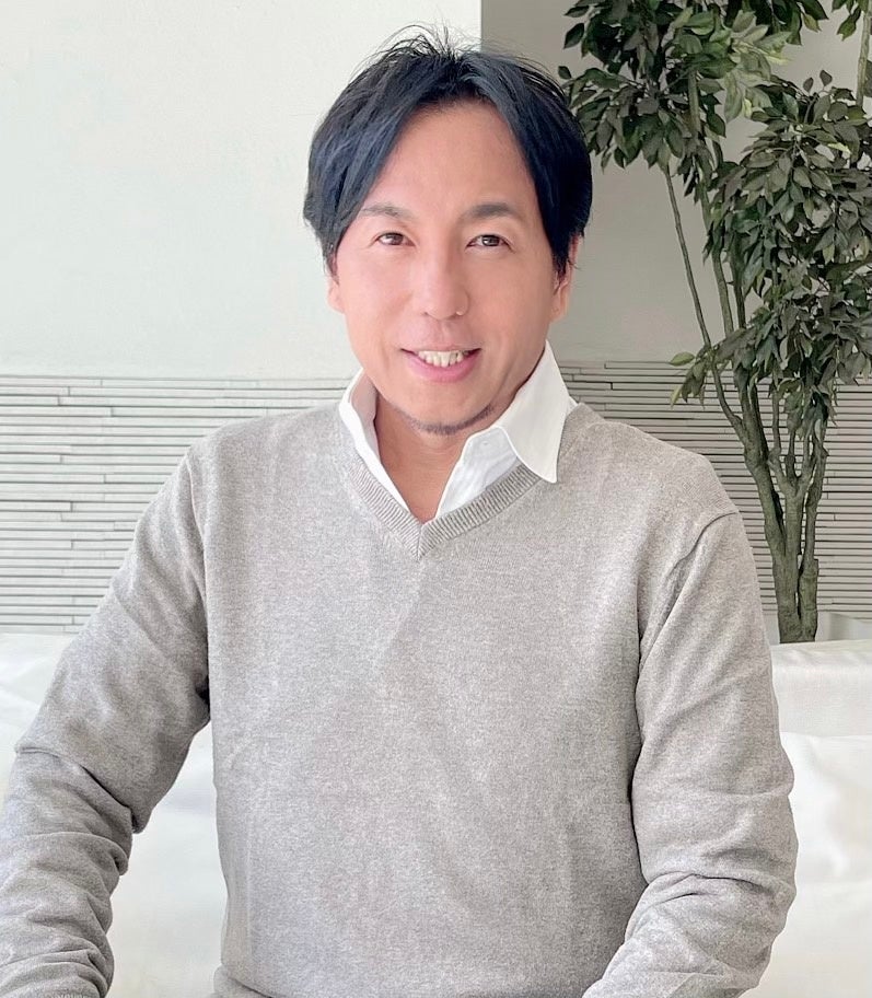 縁結び士 結太朗氏、株式会社スポーツの未来設立準備室において「セカンドキャリア恋愛オフィサー」として就任のサブ画像1