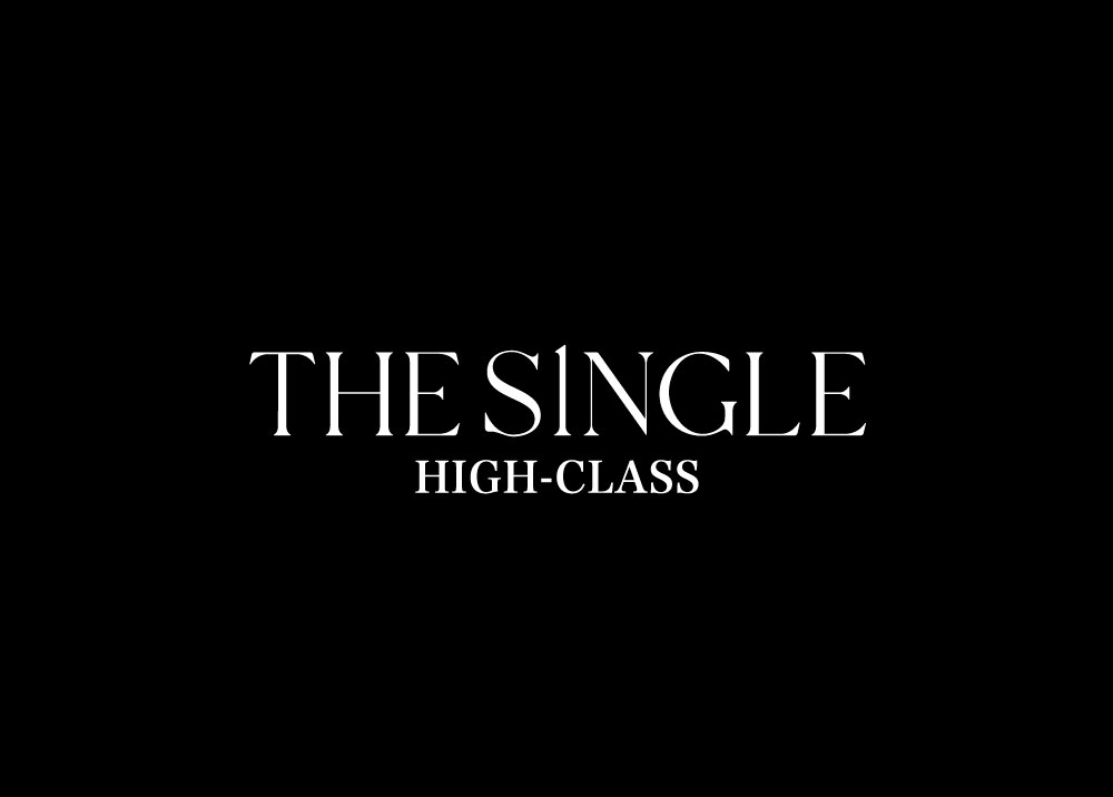 完全会員制1対1専門の相席屋「THE SINGLE」会員の上位約10%(約8,000人)のみが利用できる「THE SINGLE HIGH-CLASS」が2023年2月9日(木)新宿にOPEN。のメイン画像