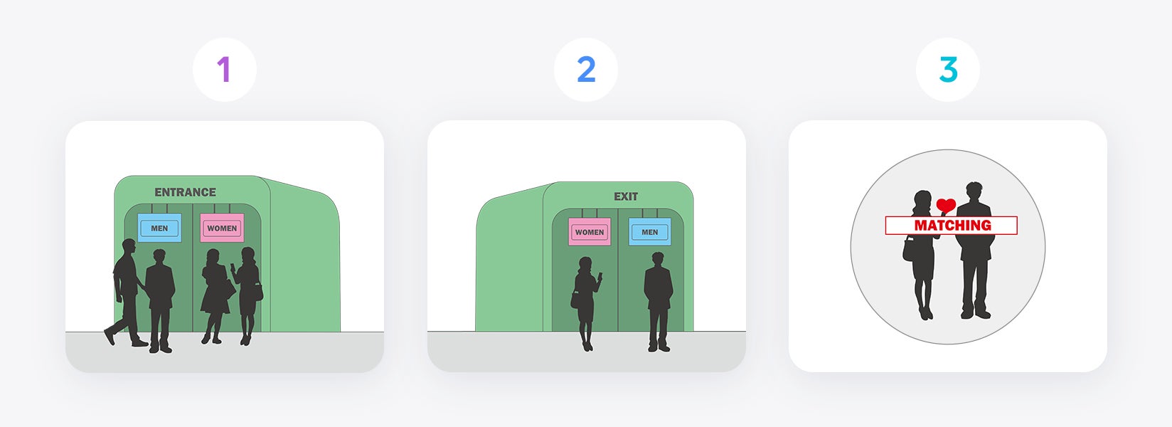 マッチングアプリ「タップル」、さがみ湖プレジャーフォレストとコラボイベント「絶景デート powered by タップル」を開催 のサブ画像4
