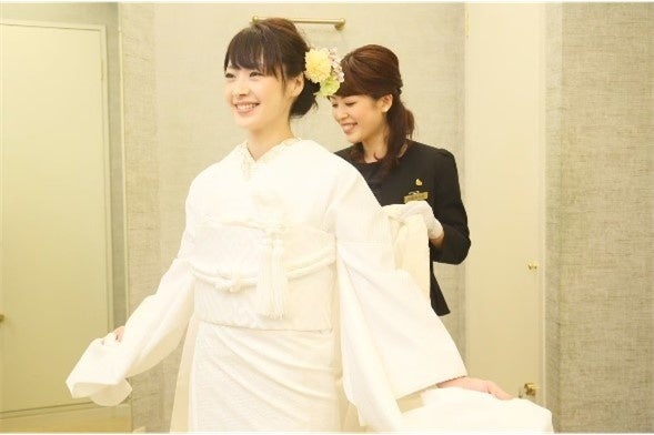東北の世界文化遺産・国宝で行う和装婚を年間200件まで拡大！東北ファンを増やす空地音ハーモニーが婚活イベント「金蛇縁結び」を開催いたします！のサブ画像6