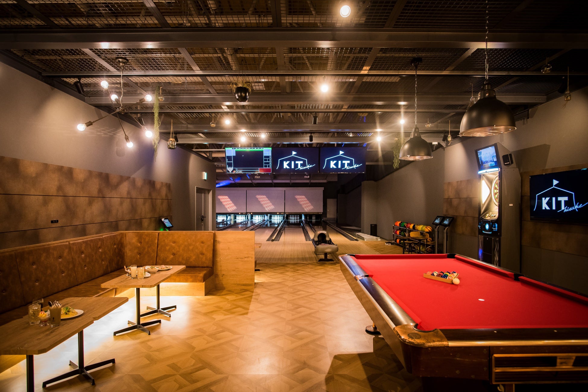 四国最大級のエンターテイメント施設「キスケ KIT」　遊びを通じた婚活イベントを開催！のサブ画像2