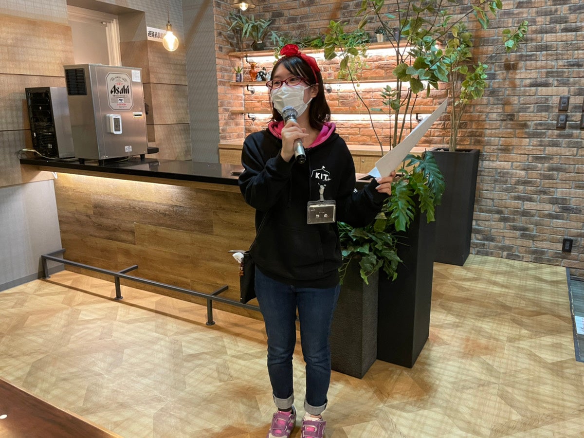 四国最大級のエンターテイメント施設「キスケ KIT」　遊びを通じた婚活イベントを開催！のサブ画像3