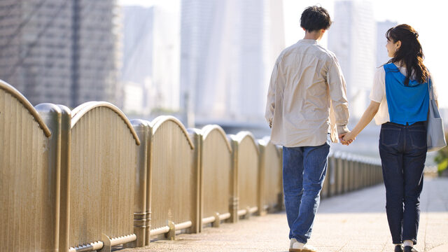 20～30代未婚男女の66.0％が、結婚相手に自然に出会うのは難しいと感じているのメイン画像