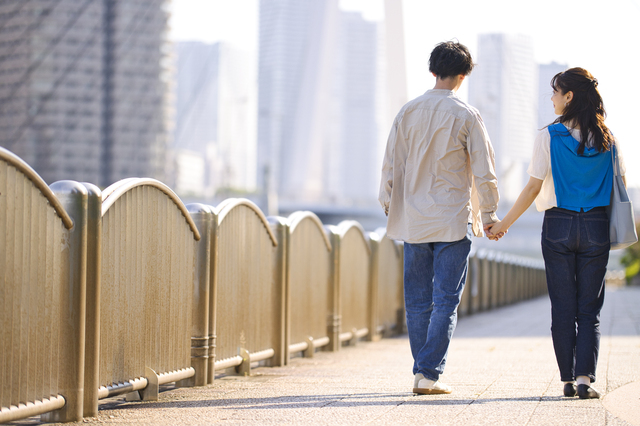 20～30代未婚男女の66.0％が、結婚相手に自然に出会うのは難しいと感じているのサブ画像1