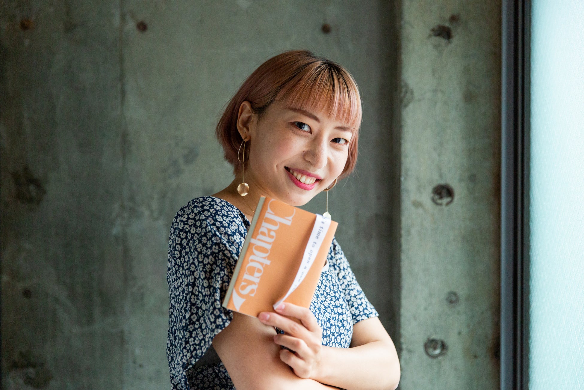 本×マッチング