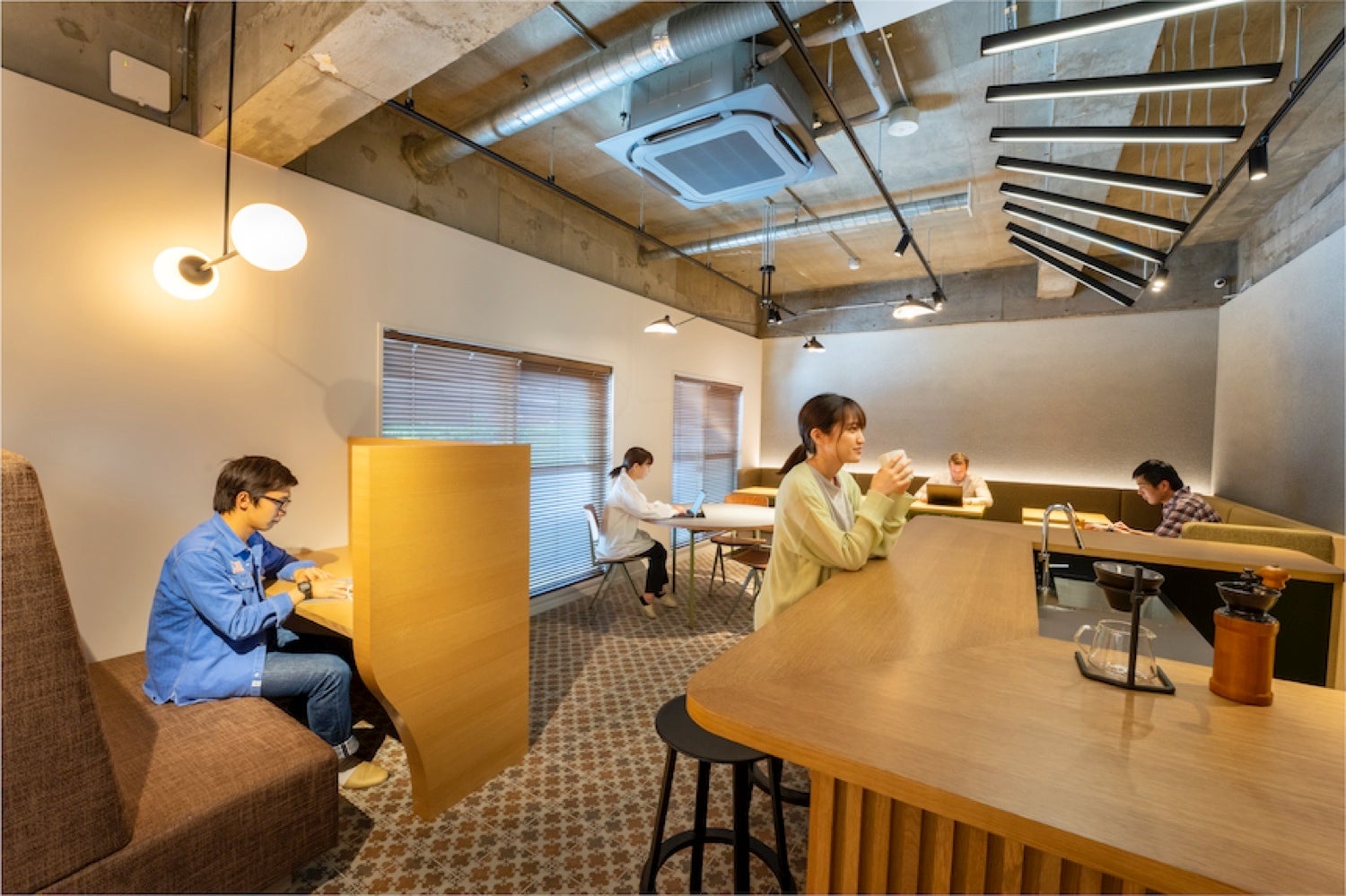 ソーシャルアパートメントで出会い、結婚。100組がご祝儀制度を利用。のサブ画像3