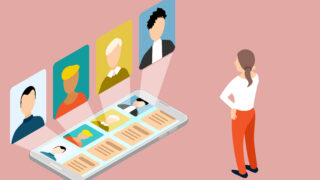 5割以上が将来のパートナーを「婚活アプリ」で探していると回答。4割以上が「1～4歳年上のパートナー」が理想と回答。7割以上が「婚活メイク」には“アイメイク”が最も重要と回答。のメイン画像