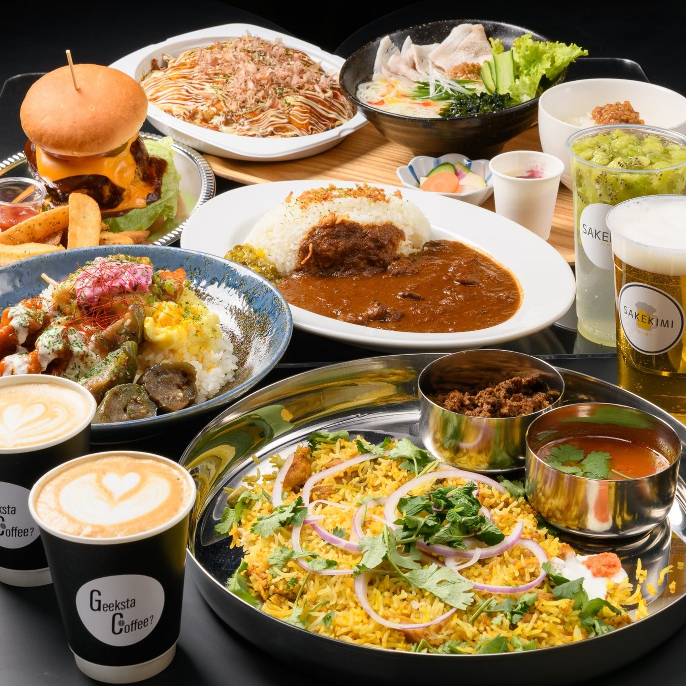 【最大100名】夜桜×DJナイトパーティーを開催！ のサブ画像3