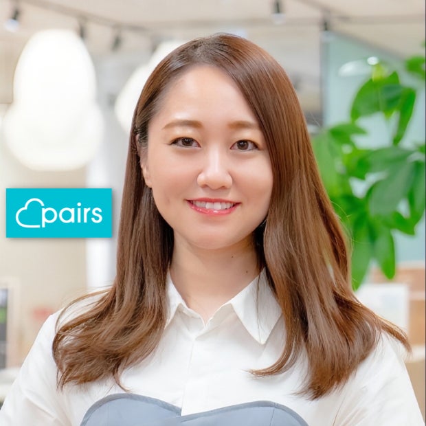 出張撮影サービス「Photojoy」がPairsコンシェルジュ大道さんと恋愛婚活コンサルタント菊乃さんの特別トークイベントを3月28日(火)に開催のサブ画像2