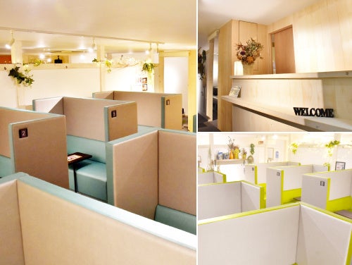 北海道の婚活パーティーは全国平均の1.5倍以上のマッチング率！企画別では、20代の婚活パーティーが最も人気という結果に。のサブ画像3