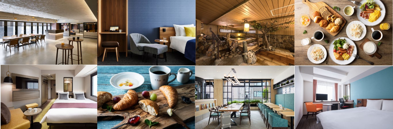 短期集中で婚活！ホテルでの「合宿婚活プラン」が新登場！のサブ画像12