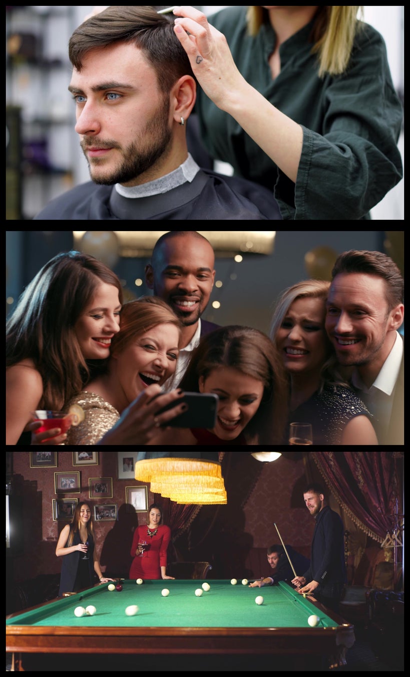 少子化対策にメスを入れ婚活の新時代を作る『結婚相談所 PINE TREE TOKYO』誕生！のサブ画像15