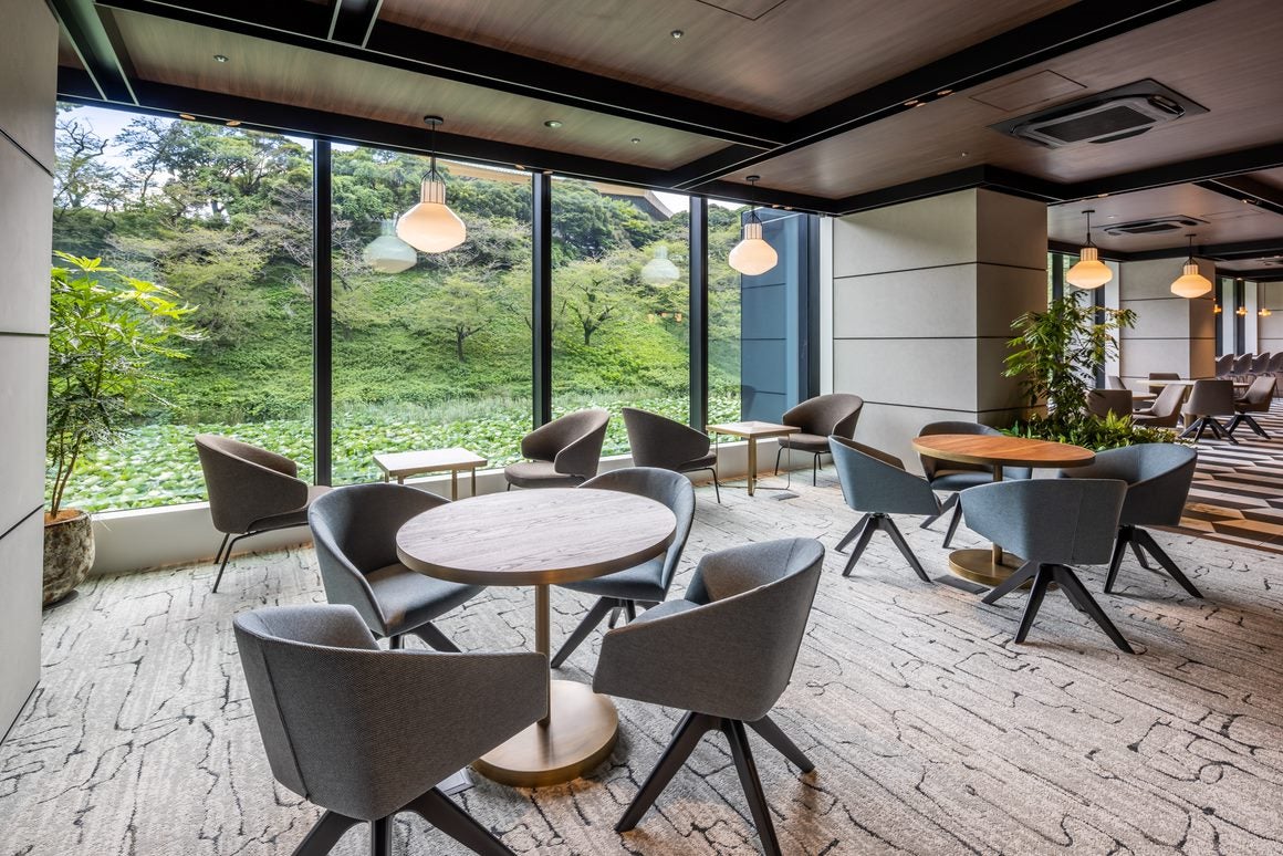 少子化対策にメスを入れ婚活の新時代を作る『結婚相談所 PINE TREE TOKYO』誕生！のサブ画像2_九段下