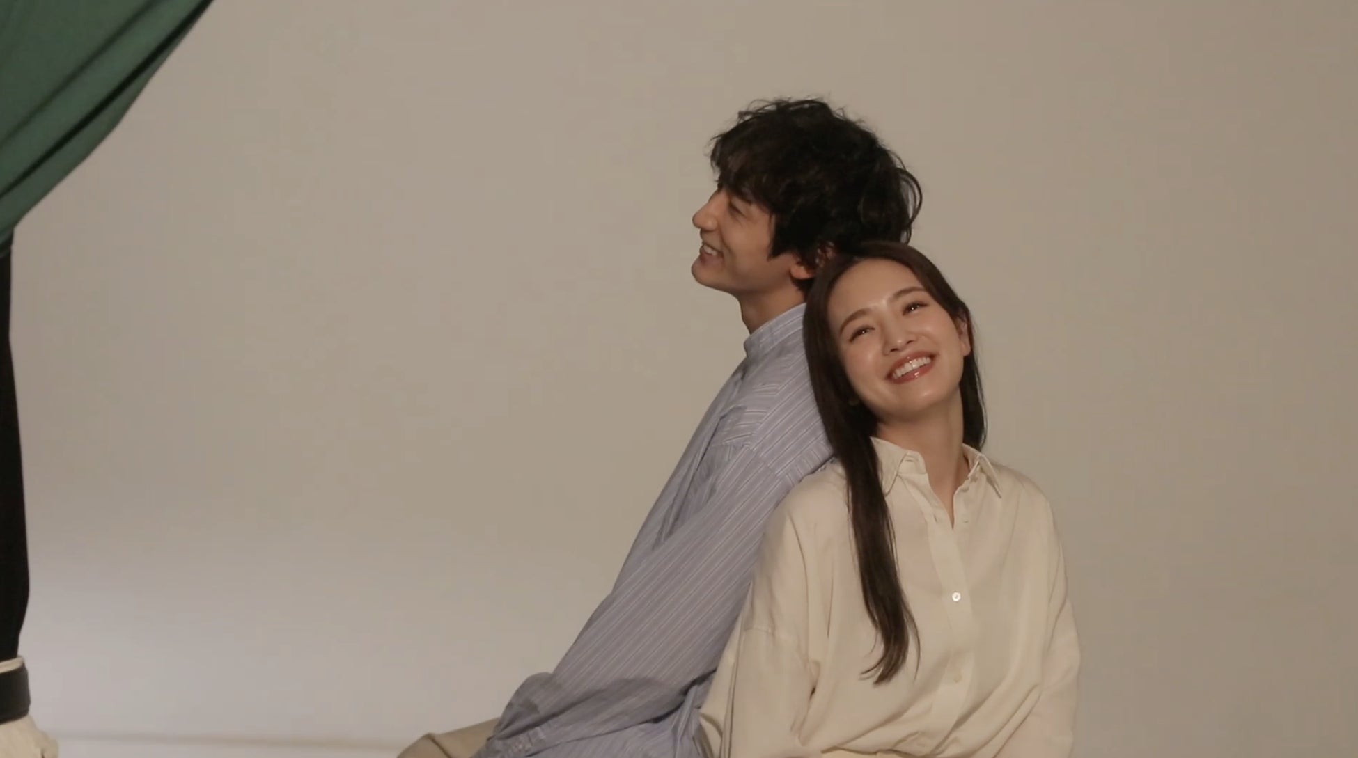 小関裕太さん・横田真悠さん ダブル主演「まゆうた」のふたりがペアーズで出会ったカップルに！ “かけがえのない人と出会ったふたり”を描く新WEB CM「本命ならペアーズ」4月27日(木)より放映開始のサブ画像2