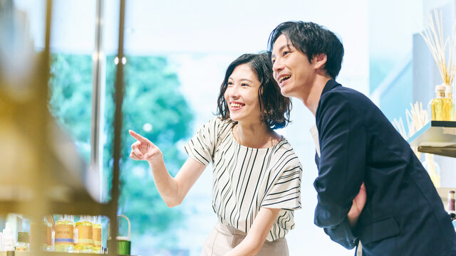 恋活・婚活の成功者57.6％は「相手を尊重して、相手の意見や立場を理解できる」のメイン画像