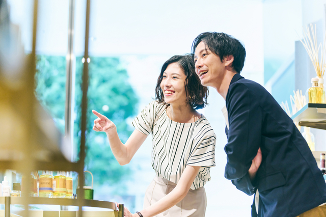 恋活・婚活の成功者57.6％は「相手を尊重して、相手の意見や立場を理解できる」のサブ画像1