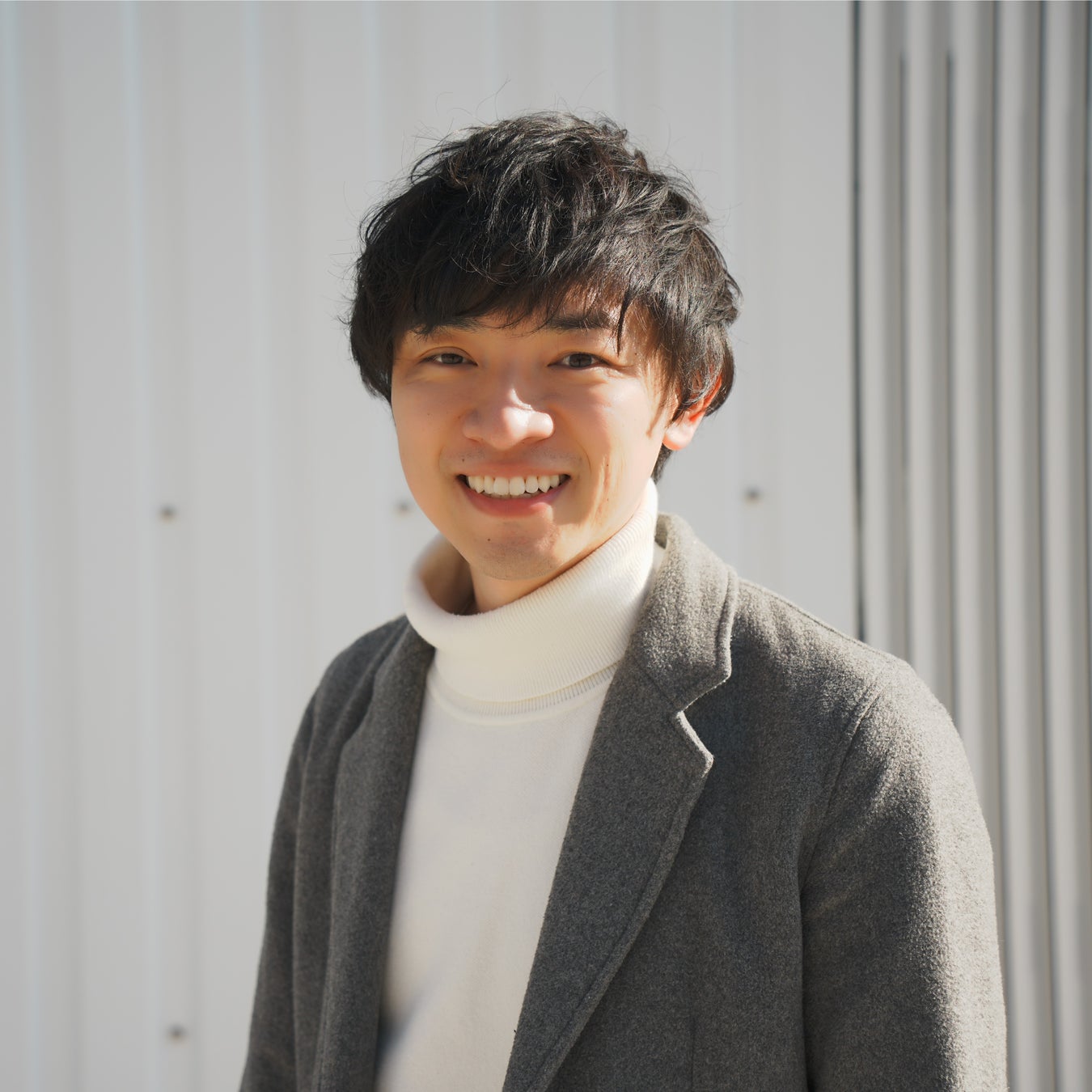 出張撮影サービス「Photojoy」が、”マッチングアプリの中のひと” とーまさんと恋愛婚活コンサルタント菊乃さんの特別トークイベントを4月27日(木)に開催のサブ画像2