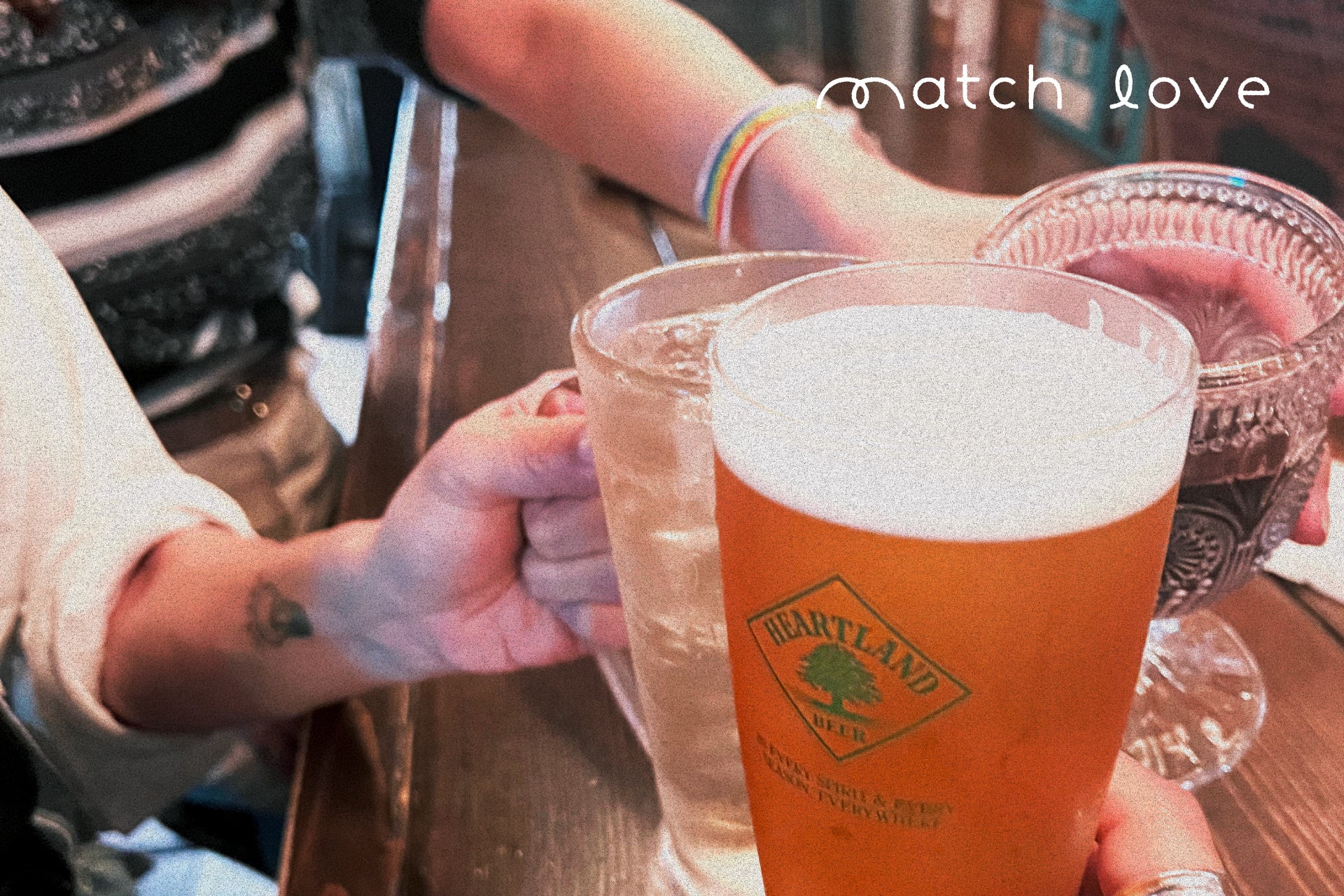 新感覚ネオ街コン『街らぶ（match love）』記念すべき第1回は5月20日(土)、21日(日)下北沢にて開催のサブ画像3