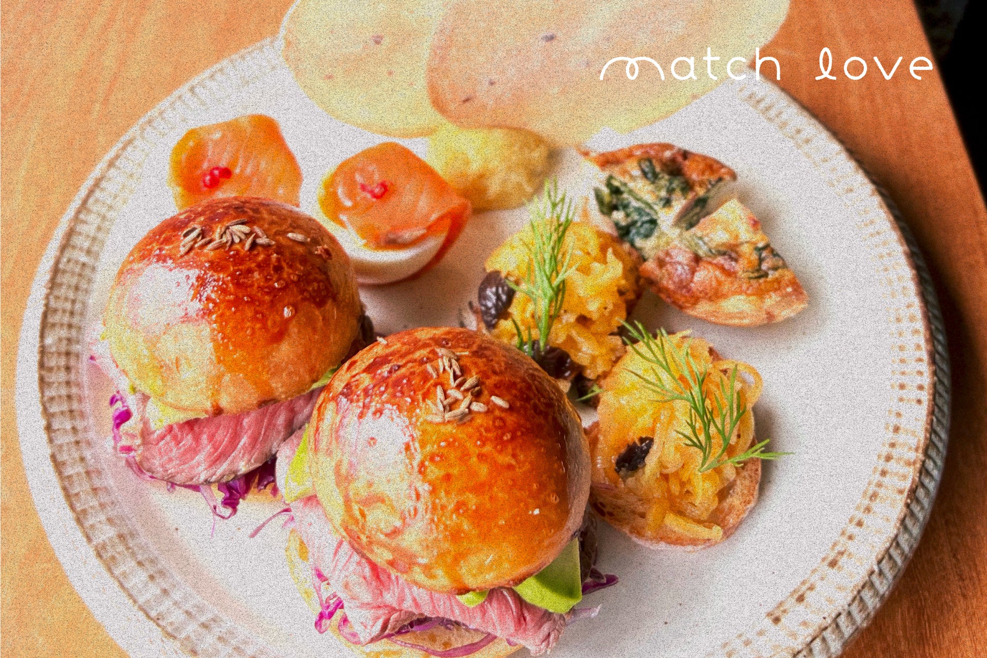 新感覚ネオ街コン『街らぶ（match love）』記念すべき第1回は5月20日(土)、21日(日)下北沢にて開催のサブ画像4