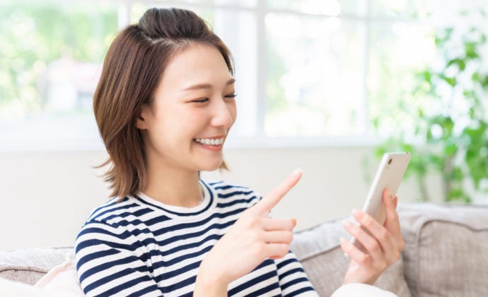 マッチングアプリで恋人ができた人の行動を分析。成功のカギは「自己開示」にあり！アプリを通じて恋人ができた人の7割が顔写真を公開のサブ画像1